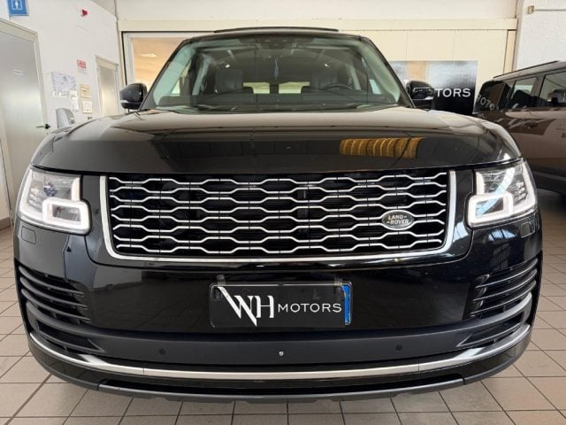 Land Rover Range Rover 3.0D l6 Autobiography// TETTO// FULL// BELLISS - foto 2 di 4