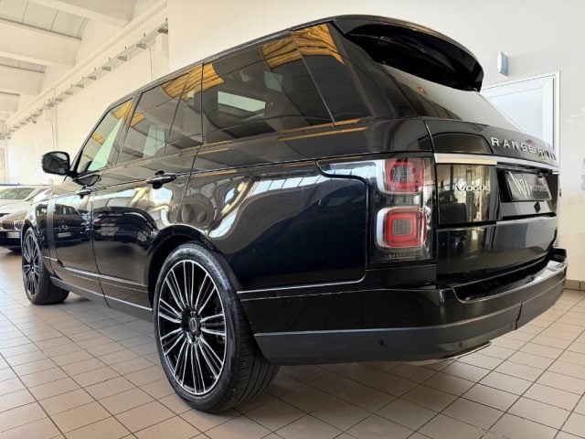 Land Rover Range Rover 3.0D l6 Autobiography// TETTO// FULL// BELLISS - foto 4 di 4