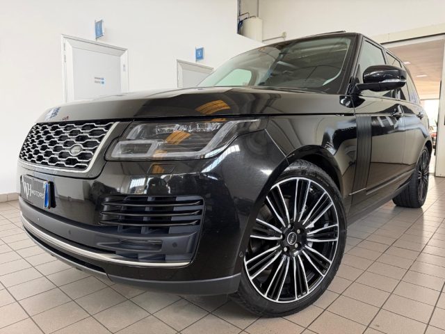 Land Rover Range Rover 3.0D l6 Autobiography// TETTO// FULL// BELLISS, del 2021, 199.000 km, in vendita a Parma (PR)