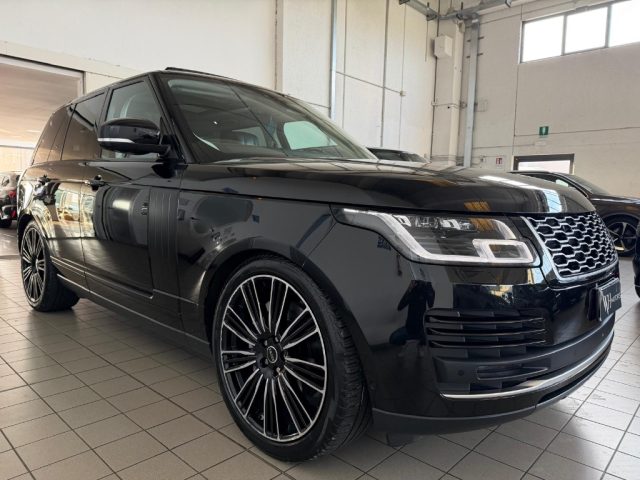 Land Rover Range Rover 3.0D l6 Autobiography// TETTO// FULL// BELLISS - foto 3 di 4