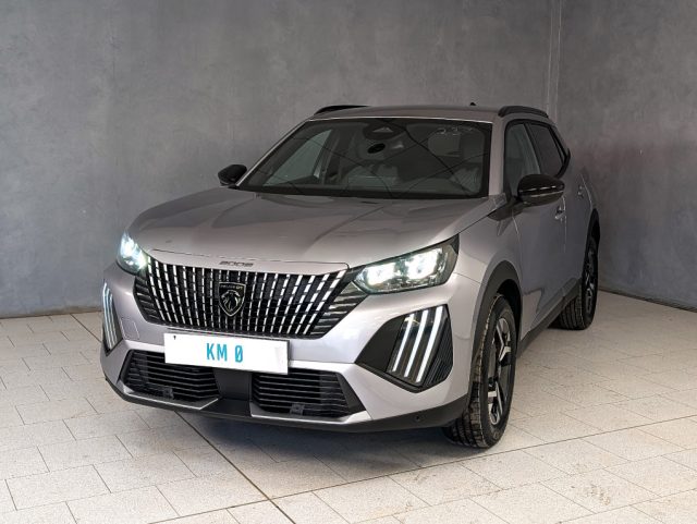 Peugeot 2008 PureTech 100 S&S Allure km 0 a TRECATE