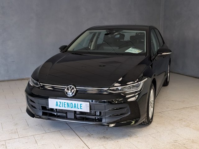 Volkswagen Golf 2.0 TDI 115 CV SCR Life usato a TRECATE