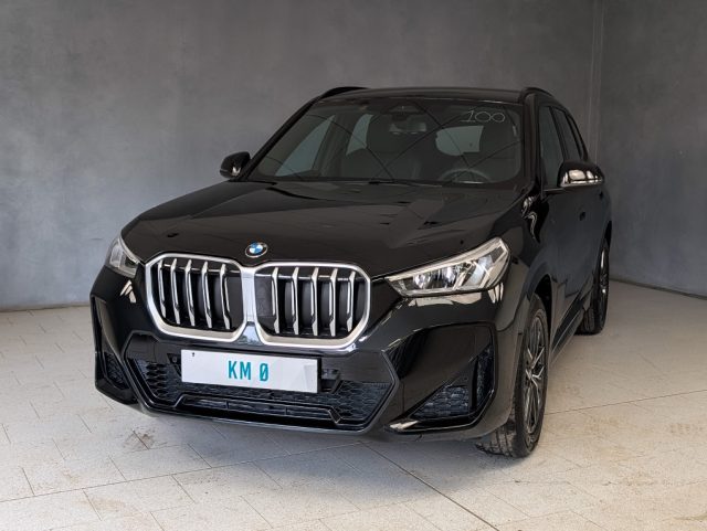 BMW X1 sDrive 18i Msport km 0 a TRECATE