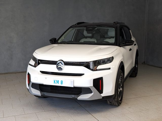 Citroen C3 Aircross Hybrid 145 CV e-DCS6 Max km 0 a TRECATE