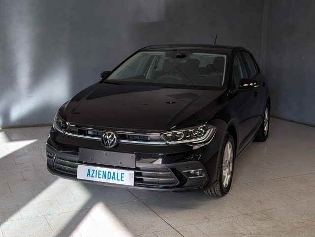 Volkswagen Polo 1.0 TSI DSG Style 95cv usato a TRECATE