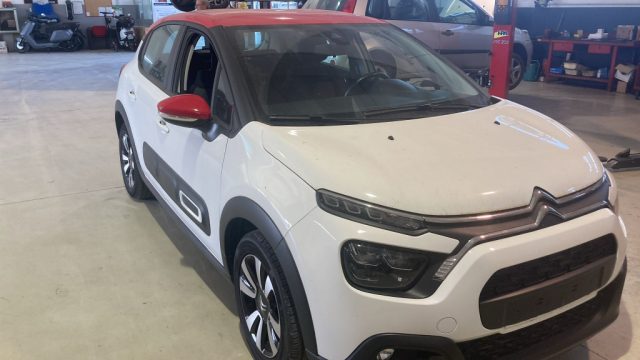 Citroen C3 PureTech 83 S&S Shine usato a TRECATE