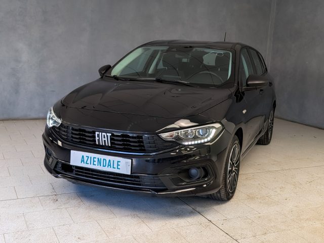 Fiat Tipo 1.0 5 porte 100cv usato a TRECATE