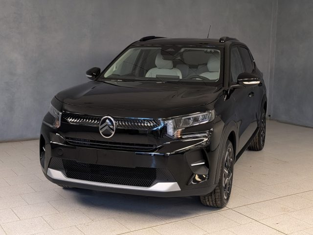 Citroen C3 Turbo 100 cv Manuale MAX km 0 a TRECATE