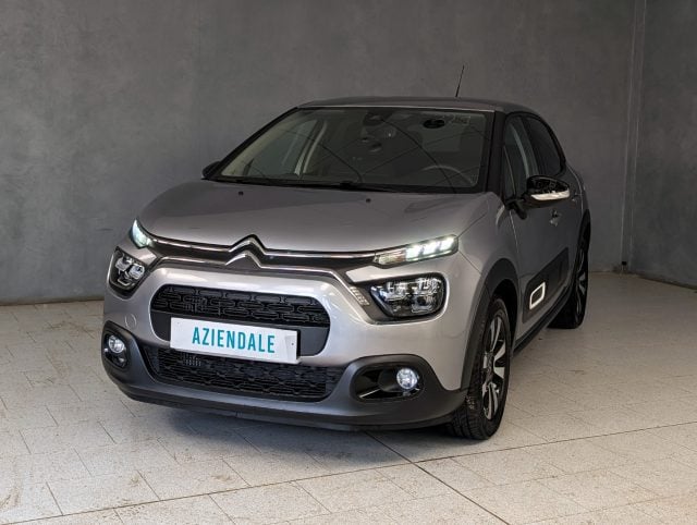 Citroen C3 PureTech 83 S&S Plus usato a TRECATE