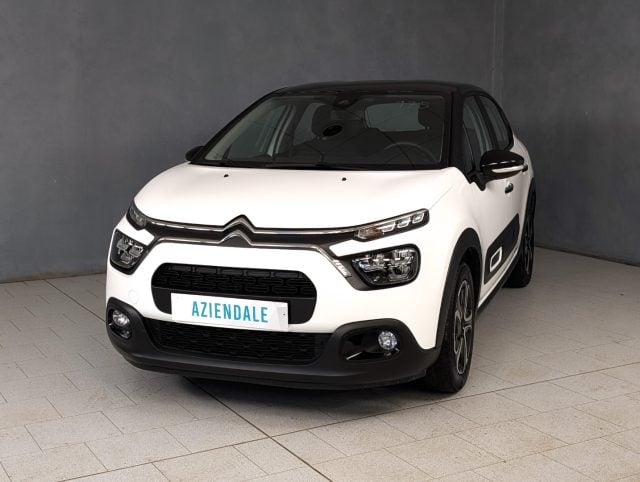 Citroen C3 PureTech 110 S&S Shine - foto 2 di 2