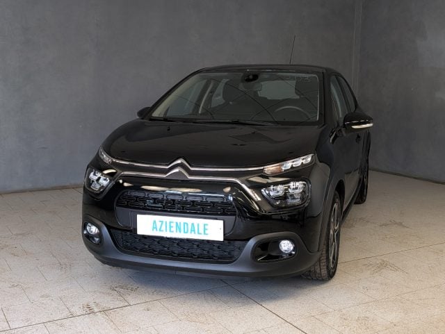 Citroen C3 PureTech 83 S&S Plus usato a TRECATE