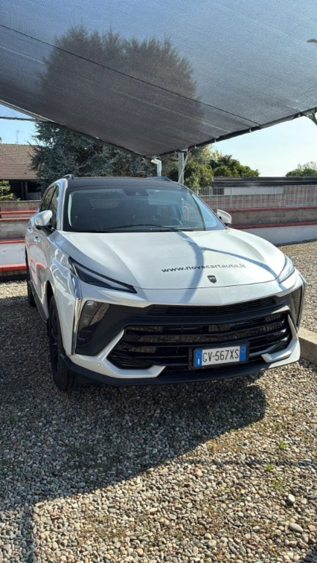 Cirelli Cirelli 5 1.5 turbo GPL Premium, del 2024, 30.200 km, in vendita a Trecate (NO)