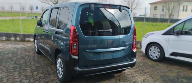 Fiat Doblo Dobl� 1.5 BlueHdi 100 CV PC - foto 2 di 4