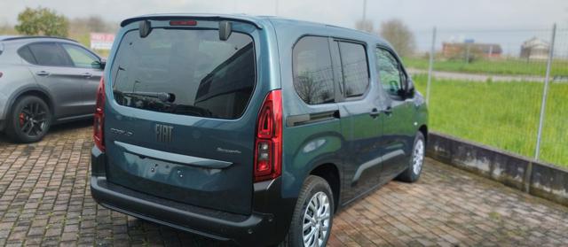 Fiat Doblo Dobl� 1.5 BlueHdi 100 CV PC km 0 a ERACLEA