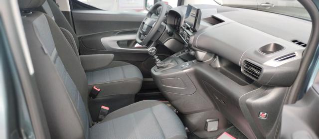 Fiat Doblo Dobl� 1.5 BlueHdi 100 CV PC - foto 4 di 4
