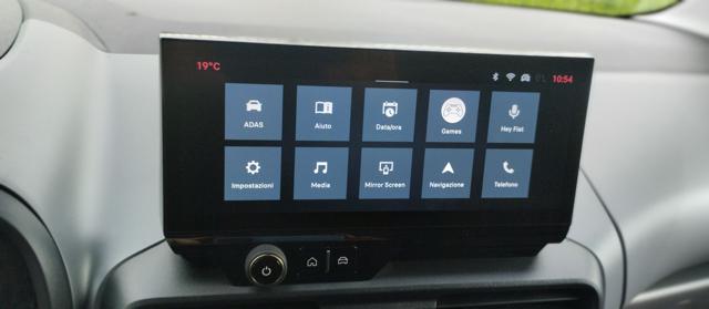 Fiat Doblo Dobl� 1.5 BlueHdi 100 CV PC km 0 a ERACLEA