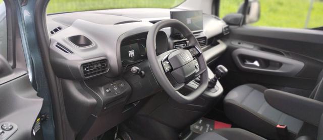 Fiat Doblo Doblò 1.5 BlueHdi 100 CV PC, del 2025, in vendita a Eraclea (VE)