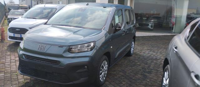 Fiat Doblo Dobl� 1.5 BlueHdi 100 CV PC km 0 a ERACLEA