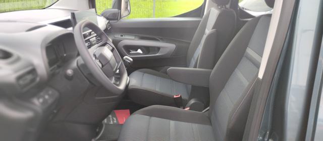 Fiat Doblo Dobl� 1.5 BlueHdi 100 CV PC km 0 a ERACLEA