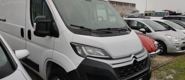 Citroen Jumper 30 BlueHDi 140 S&S PM-TM Furgone usato a ERACLEA