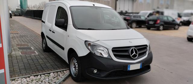 Mercedes-Benz Citan 1.5 109 CDI S&S Furgone Long usato a ERACLEA