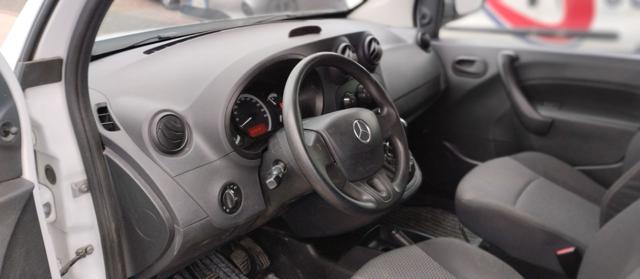 Mercedes-Benz Citan 1.5 109 CDI S&S Furgone Long, del 2020, 192.330 km, in vendita a Eraclea (VE)