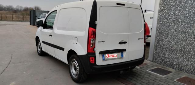 Mercedes-Benz Citan 1.5 109 CDI S&S Furgone Long usato a ERACLEA
