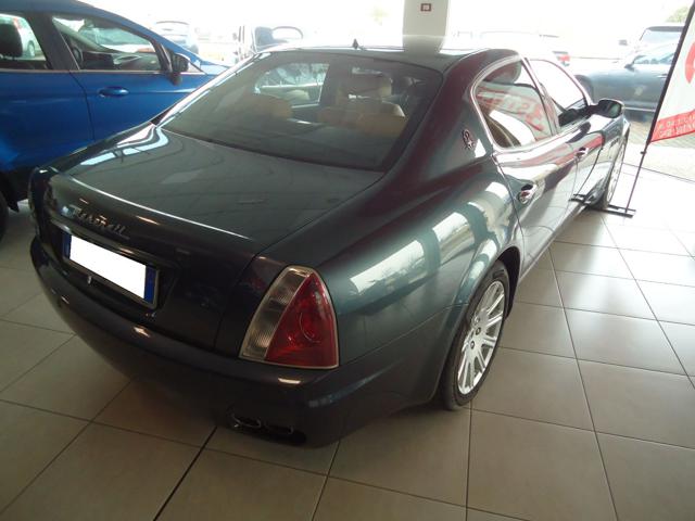 Maserati Quattroporte 4.2 V8 - foto 3 di 11
