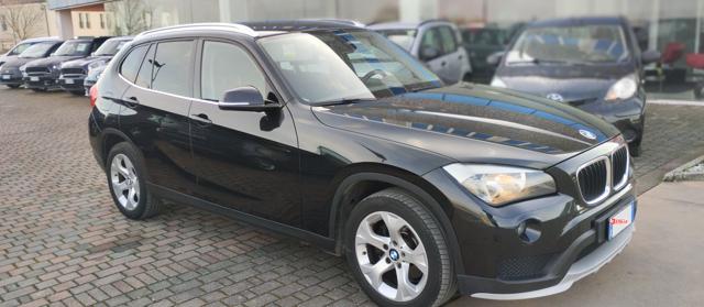 BMW X1 sDrive16d, del 2015, 184.000 km, in vendita a Eraclea (VE)