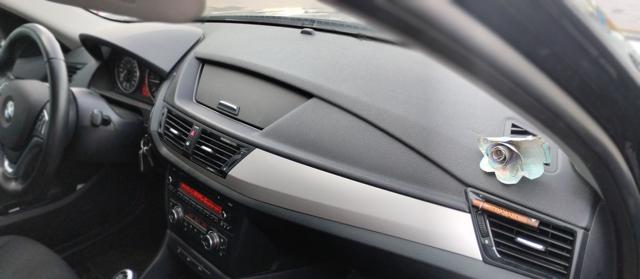 BMW X1 sDrive16d usato a ERACLEA