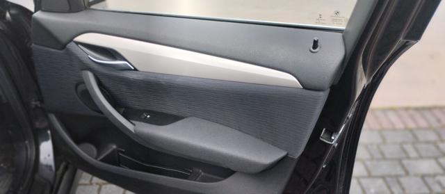 BMW X1 sDrive16d usato a ERACLEA
