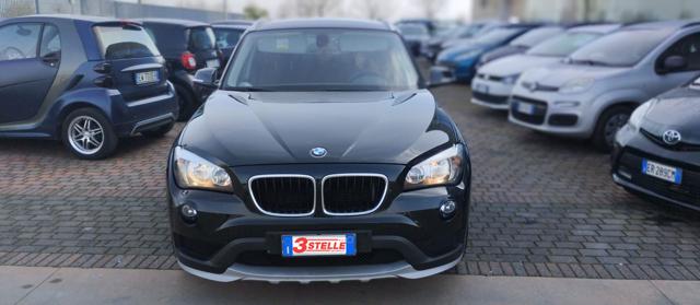 BMW X1 sDrive16d usato a ERACLEA