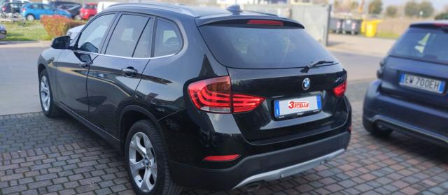 BMW X1 sDrive16d - foto 3 di 4