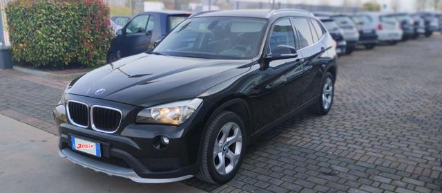 BMW X1 sDrive16d - foto 2 di 4