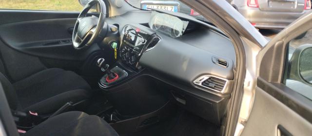 Lancia Ypsilon 0.9 TwinAir 85 CV 5 porte Metano Ecochic usato a ERACLEA