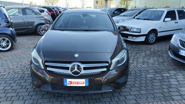Mercedes-Benz A 180 CDI Automatic usato a ERACLEA