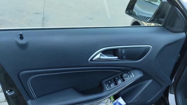 Mercedes-Benz A 180 CDI Automatic usato a ERACLEA