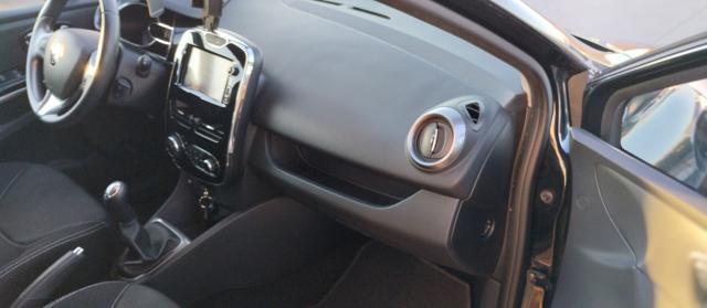 Renault Clio 1.5 dCi 8V 75CV 5 porte Costume National usato a ERACLEA