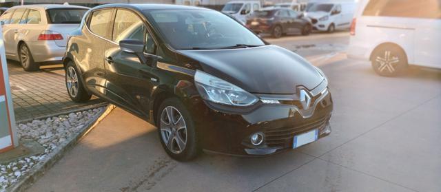 Renault Clio 1.5 dCi 8V 75CV 5 porte Costume National usato a ERACLEA