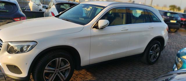 Mercedes-Benz GLC 220 d 4Matic Executive - foto 4 di 4