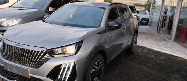 Peugeot 2008 1� serie PureTech Turbo 110 S&S Allure - foto 3 di 4