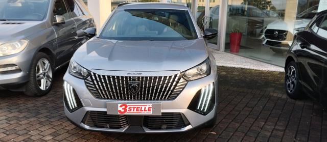 Peugeot 2008 1� serie PureTech Turbo 110 S&S Allure usato a ERACLEA