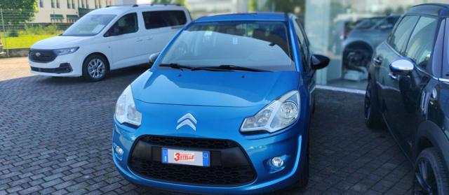 Citroen C3 1.4 Ideal Eco Energy G usato a ERACLEA