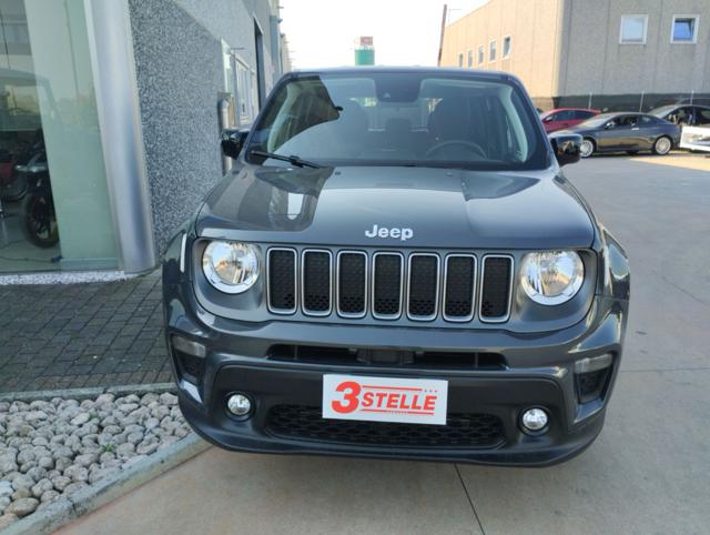 Jeep Renegade 1.6 Mjt 130 CV Limited - foto 2 di 4