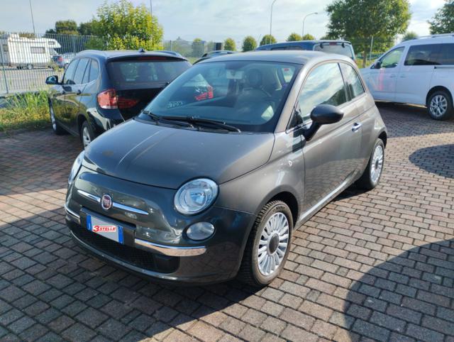 Fiat 500 1.2 Lounge usato a ERACLEA