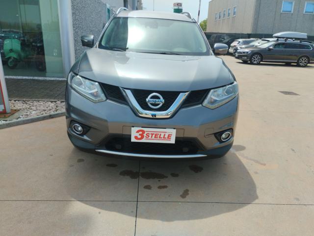 Nissan X-Trail 1.6 dCi 2WD Acenta - foto 2 di 4