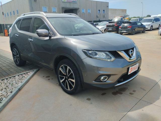 Nissan X-Trail 1.6 dCi 2WD Acenta - foto 4 di 4