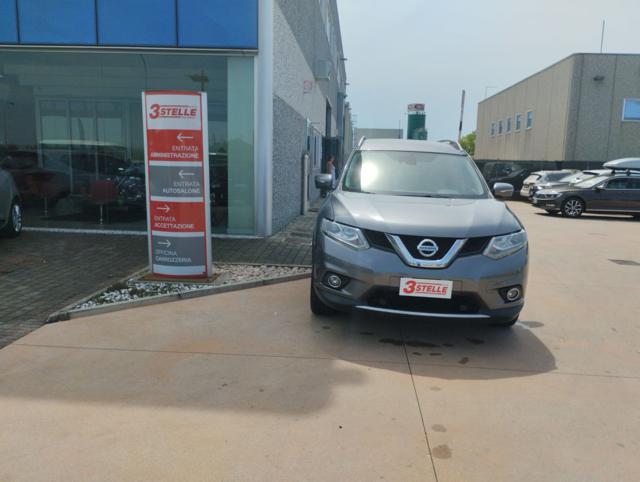 Nissan X-Trail 1.6 dCi 2WD Acenta usato a ERACLEA