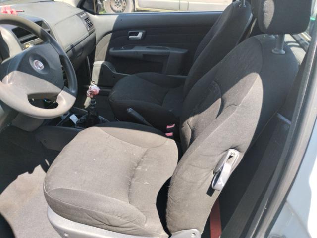 Fiat Strada 1.3 MJT Pick-up - foto 4 di 4