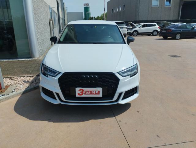 Audi A3 SPB 35 TDI S tronic S line edition - foto 2 di 4